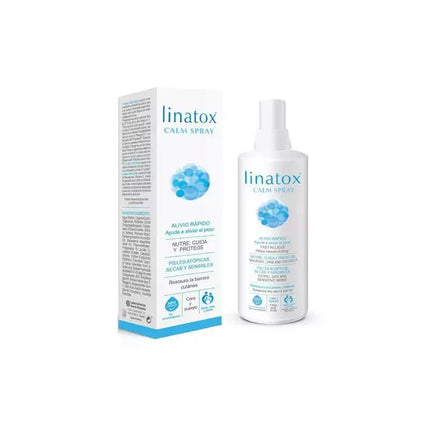Linatox Raminantis Purškalas 150ml