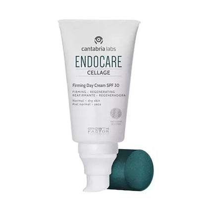 ENDOCARE Cellage Stangrinantis dieninis kremas SPF30 50ml