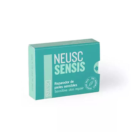 Neusc Sensis Sensitive Skin 24g Tabletė