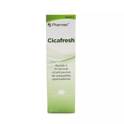 Cicafresh nudegdimo tepalas 50ml