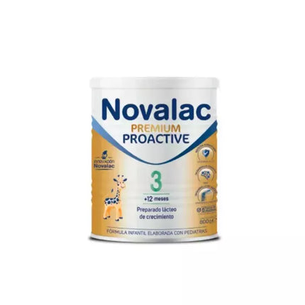 Novalac Premium Proactive 3 800 g