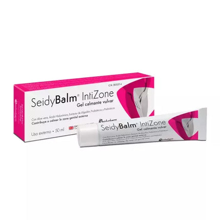 Seid Lab Intizone Intymus Gel 50ml