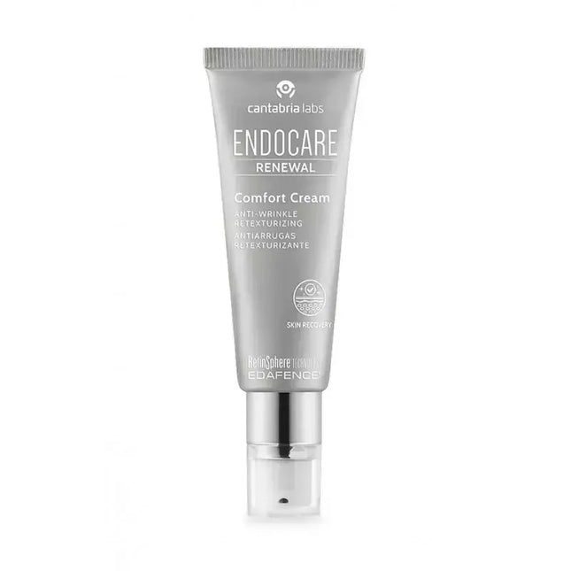 ENDOCARE Renewal Comfort Cream 50ml