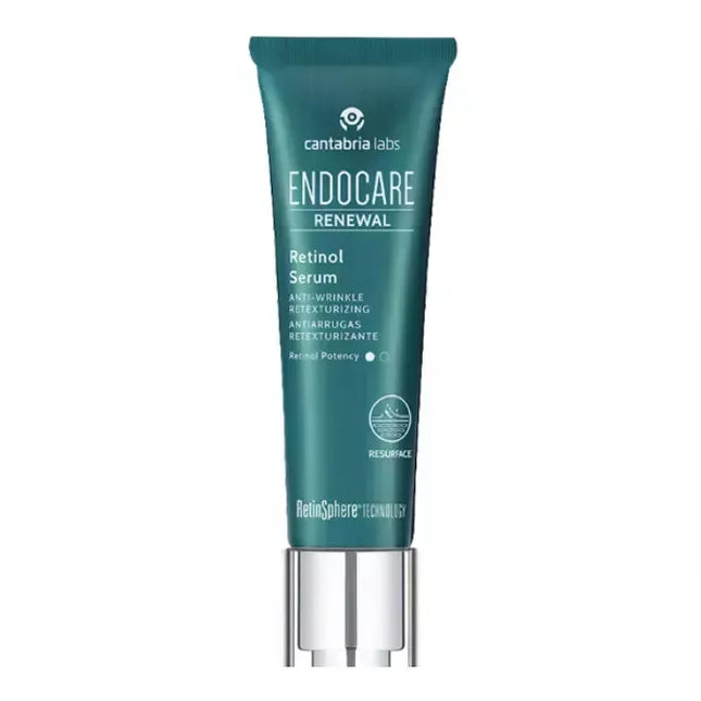 Endocare Renewal Retinol Serumas 30ml