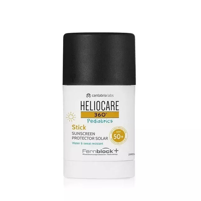 Heliocare 360º Pediatrijos Stick SPF50+