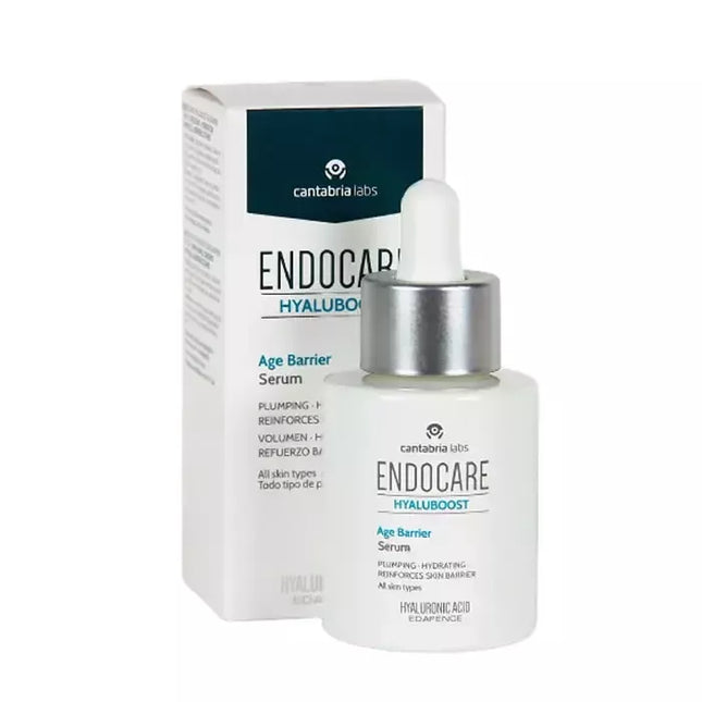 Endocare Hyaluboost Age Barrier serumas 30ml