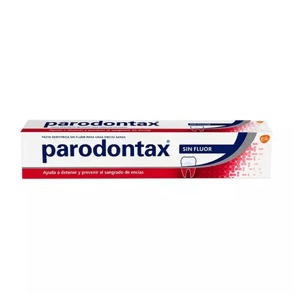 Parodontax Dantifrisas be fluorido 75ml