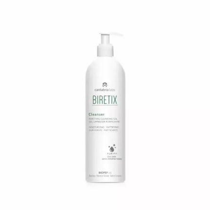 Biretix Valomasis losjonas 400ml