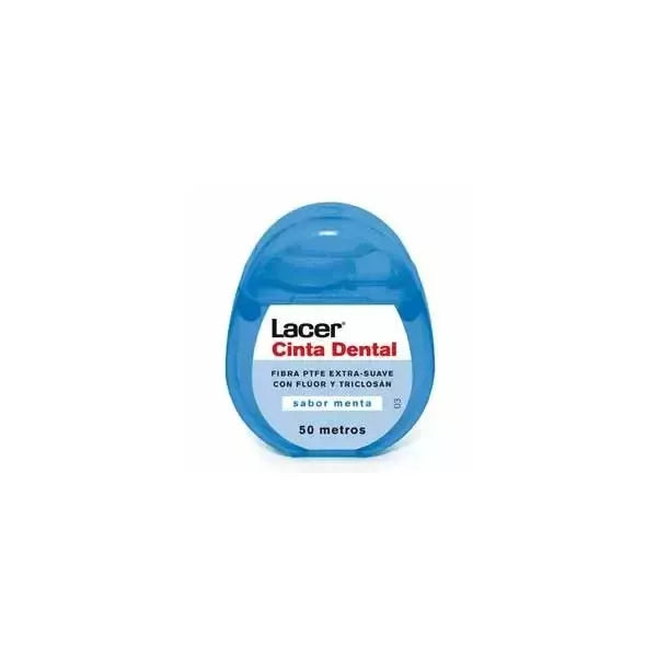 Lacer Danties Juosta Extra Soft 50m