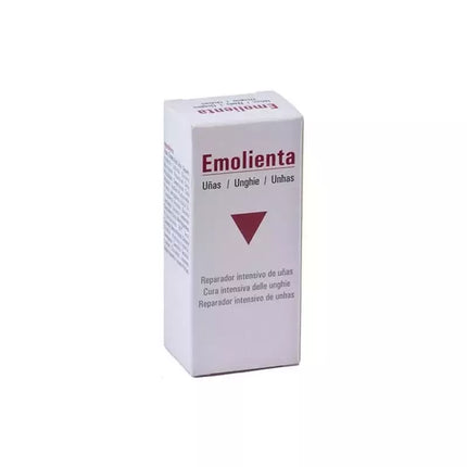 Laboratorios Viñas Emolienta Nagų kremas 15ml