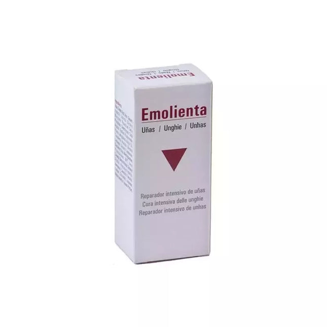 Laboratorios Viñas Emolienta Nagų kremas 15ml