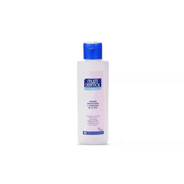 Multidermol Gelis 150ml
