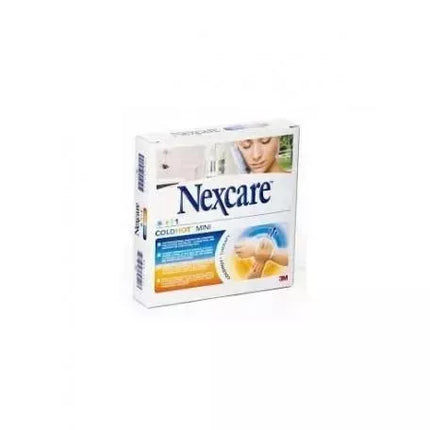 3M Nexcare™ Coldhot Mini maišelis 10x10cm