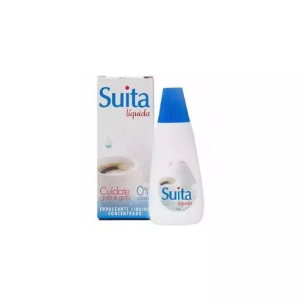 Suita Oral Liquid 24 K.S.