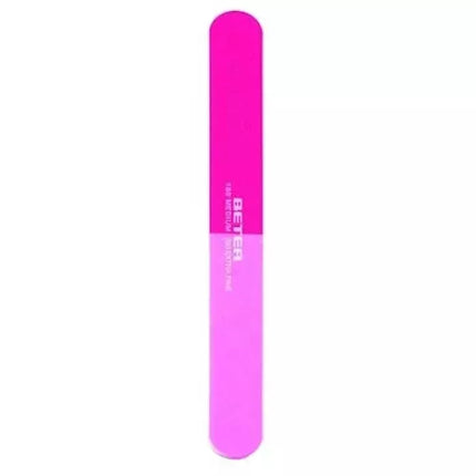 BETER nagų dildė (4 pusės, stiklo pluoštas)