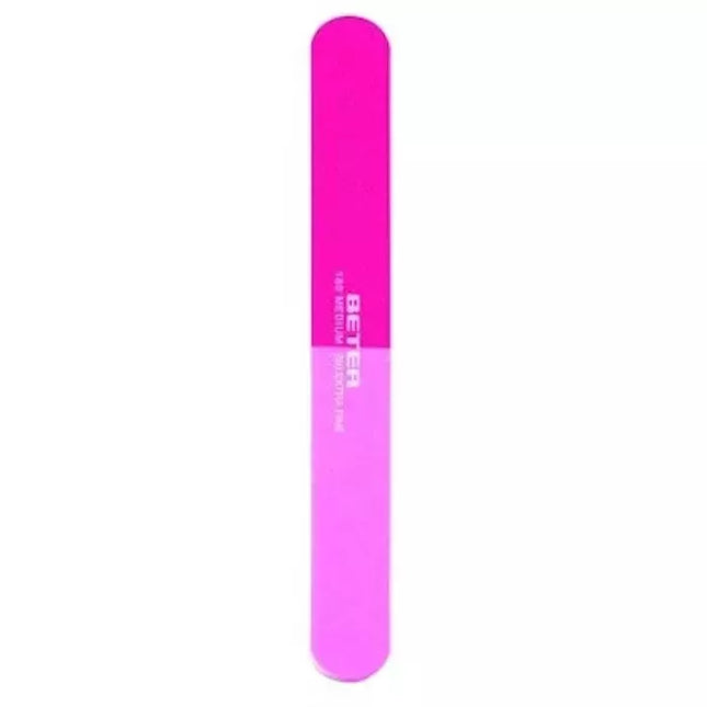 BETER nagų dildė (4 pusės, stiklo pluoštas)