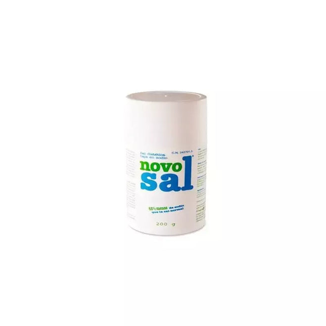 Novosal Druskos barstytuvas 200g