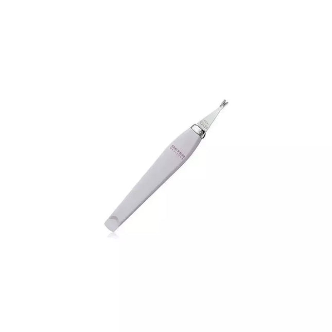 Beter Cut Cuticles nerūdijančio plieno su odelės stūmikliu