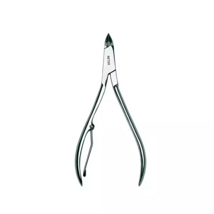 Beter Manikiūro Replės Chromuotos 10cm