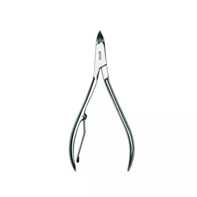 Beter Manikiūro Replės Chromuotos 10cm