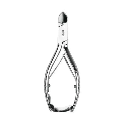 Pedikiūro žirklutės 15cm R/24023 BETER