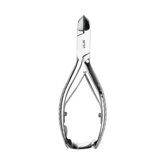 Pedikiūro žirklutės 15cm R/24023 BETER