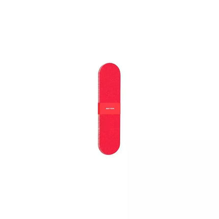 Beter Lima Nagų Pedikiūras Korundas 8cm 4 Vnt.