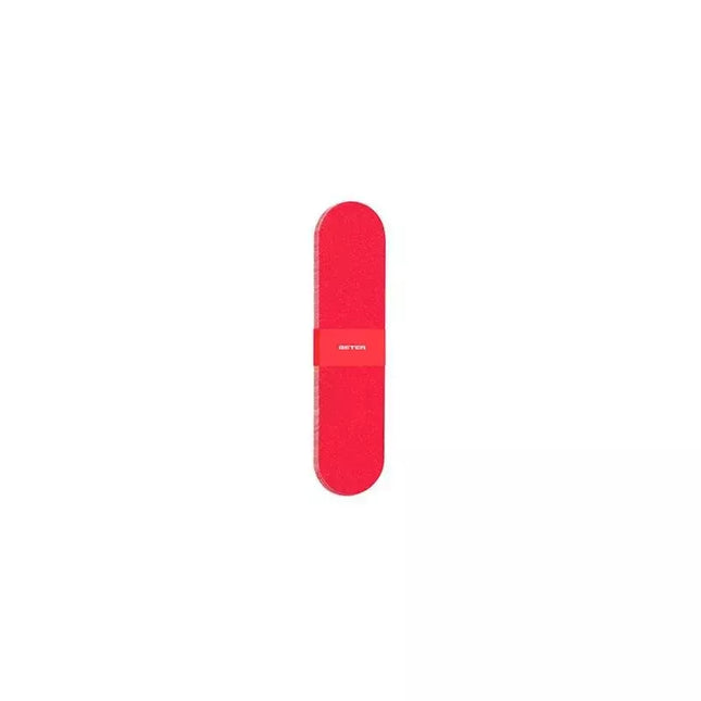 Beter Lima Nagų Pedikiūras Korundas 8cm 4 Vnt.