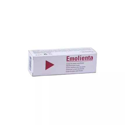 Emolientinis rankų kremas Viñas 50 ml