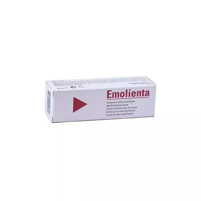 Emolientinis rankų kremas Viñas 50 ml