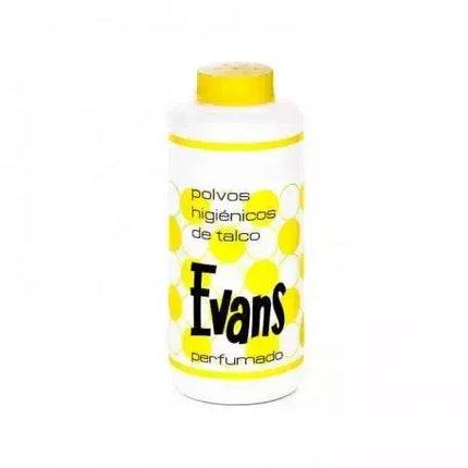 Evans Kvapi
cukrus 125g
