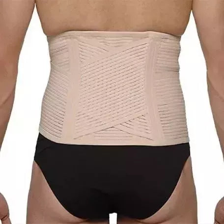 Juosmens įtvaras Medilast Lumbar 871 T-5 Velcro