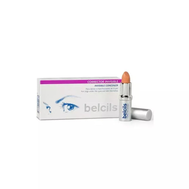 Belcils Korektorius paakių ratilams 4g