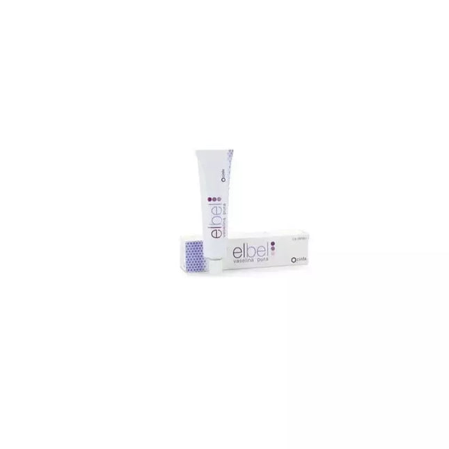 Cinfa Grynas vazelinas Elbel 30g