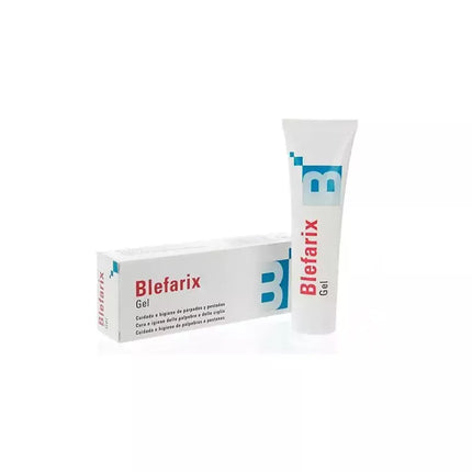 Viñas Blefarix Gel 30ml