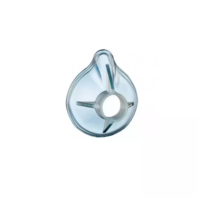 Optichamber naujagimio inhaliacinė kaukė