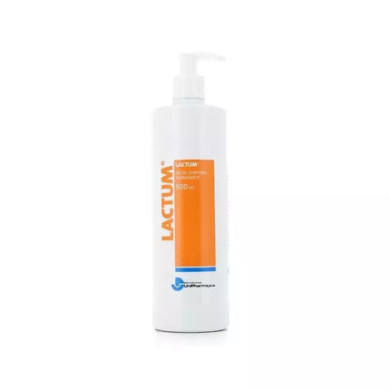 Unipharma Lactum™ Drėkinamasis Kūno Losjonas 500ml