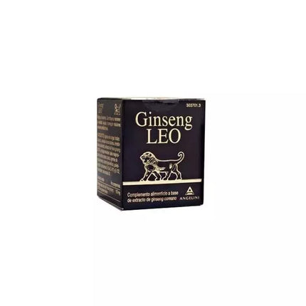 Angelini Ginseng Leo 60 kapsulių