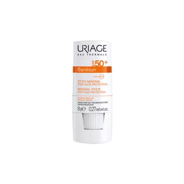 Uriage Bariésun SPF50+ pieštukas 8g