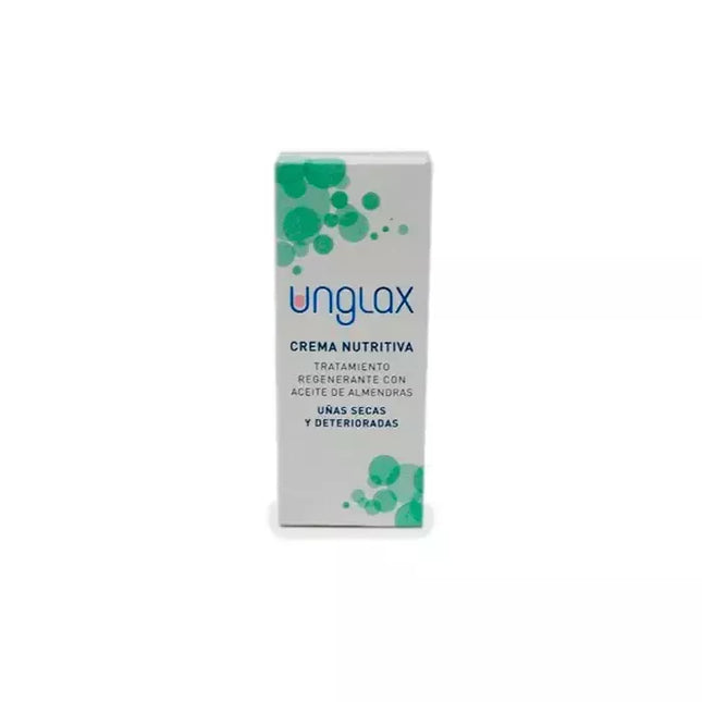 Unglax Maitinamasis kremas 15ml