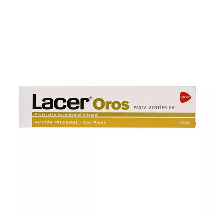 Lacer Oros 125ml