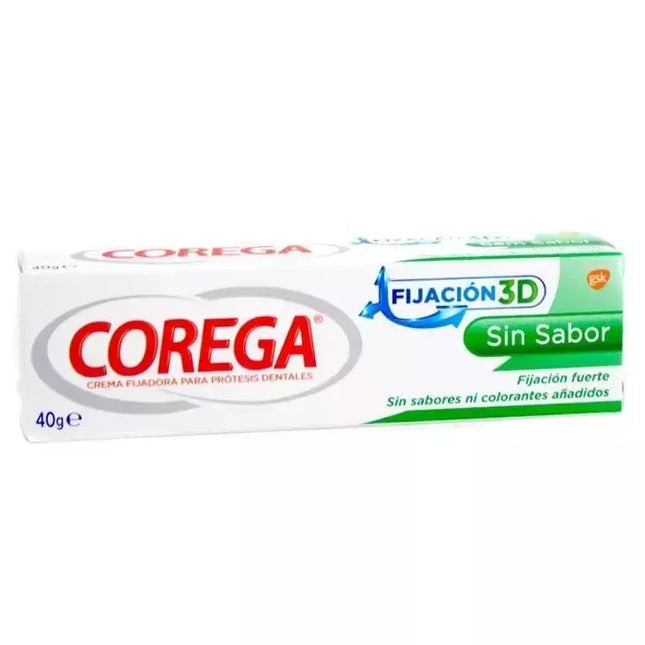 Corega Beizerio fiksavimo kremas 40g