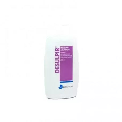 Unipharma Desulpir™ Sieras 200 ml