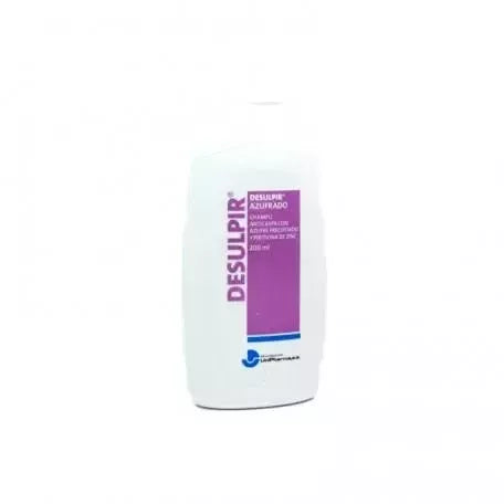 Unipharma Desulpir™ Sieras 200 ml