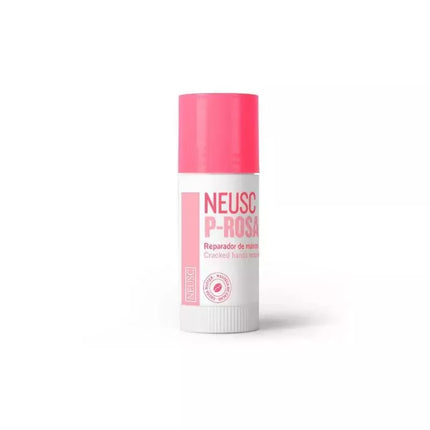 Neusc P-Rosa Rankos Kremas 24g
