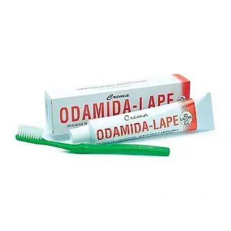 Laboratorio Pelayo Odamida Lape Dantų Pasta 25ml