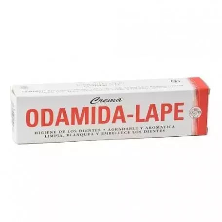 Laboratorio Pelayo Odamida Lape Dantų Pasta 75ml