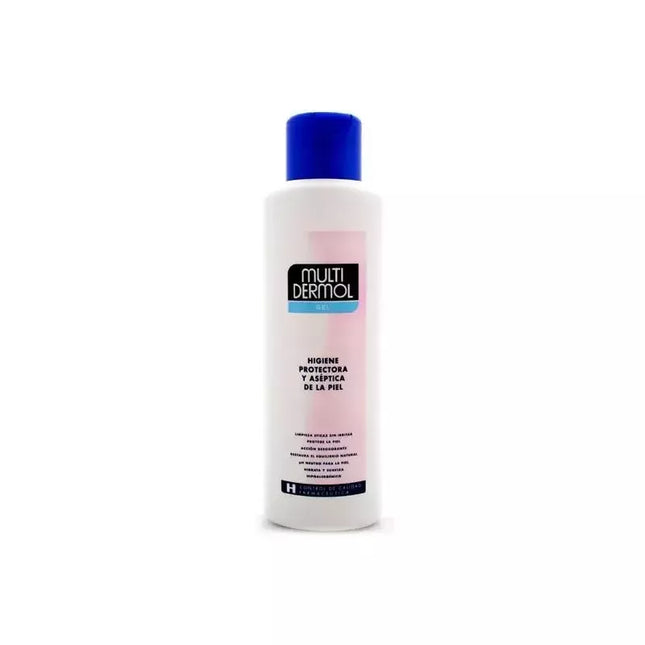 Multidermol Gel 750ml