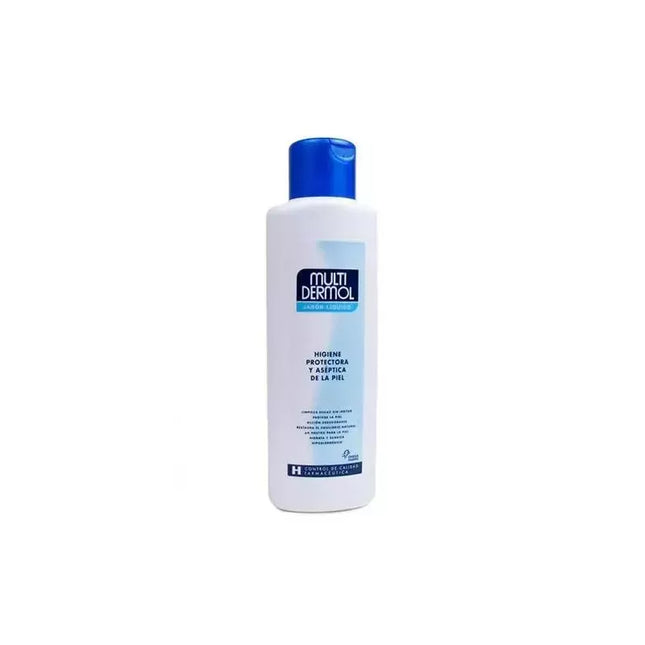 Multidermol skystas muilas 750ml