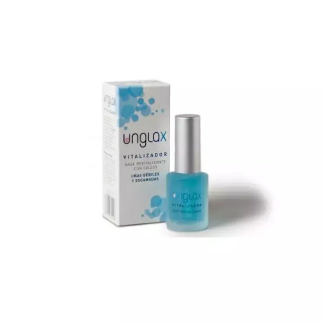 Unglax Vitalizuojantis gelis 10ml